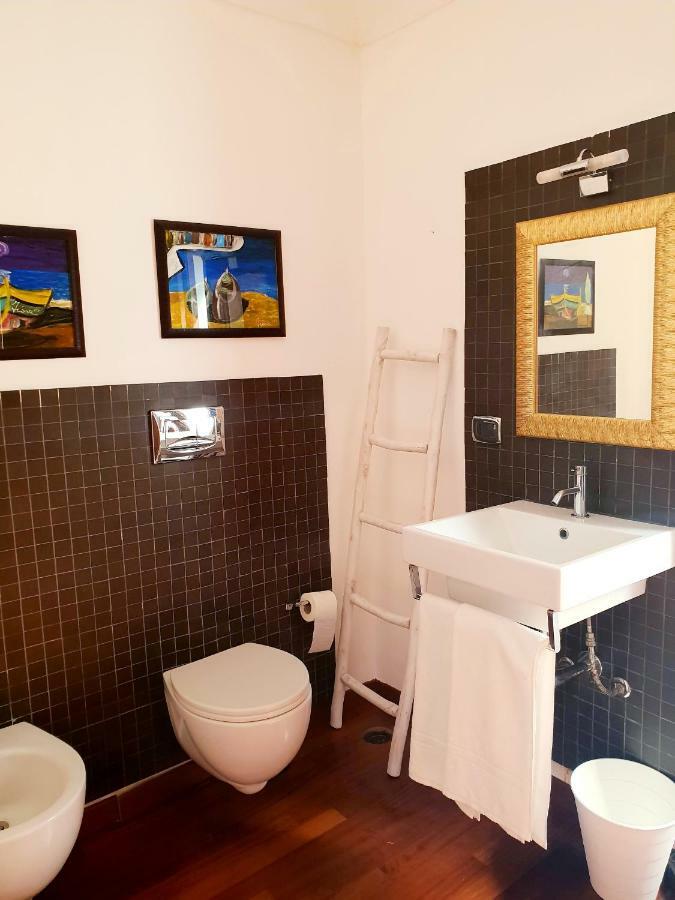 Dimora Montalto,Indipendente Con Terrazzo Privato Villa Syracuse Ngoại thất bức ảnh