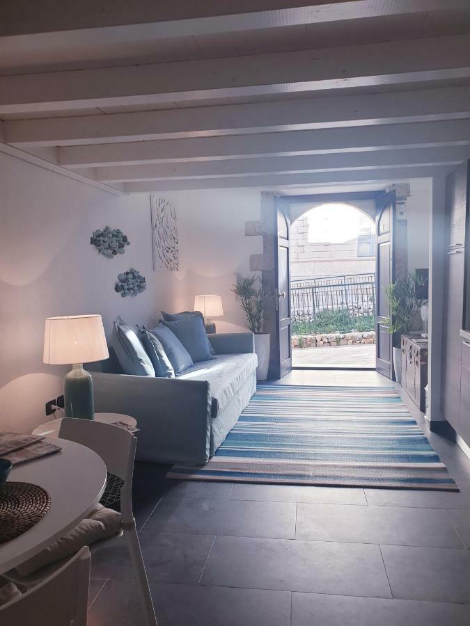 Dimora Montalto,Indipendente Con Terrazzo Privato Villa Syracuse Ngoại thất bức ảnh
