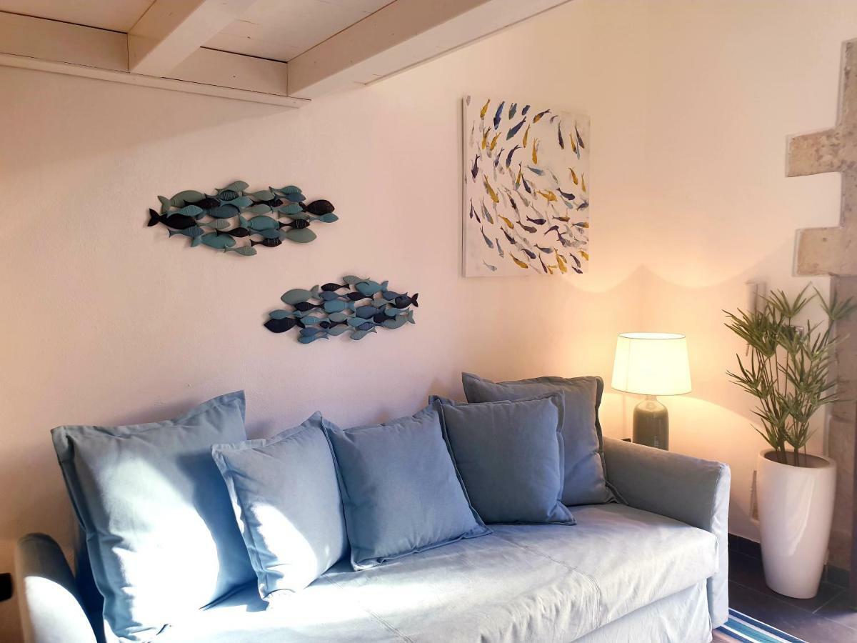 Dimora Montalto,Indipendente Con Terrazzo Privato Villa Syracuse Ngoại thất bức ảnh