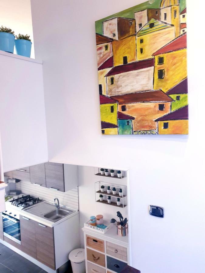 Dimora Montalto,Indipendente Con Terrazzo Privato Villa Syracuse Ngoại thất bức ảnh