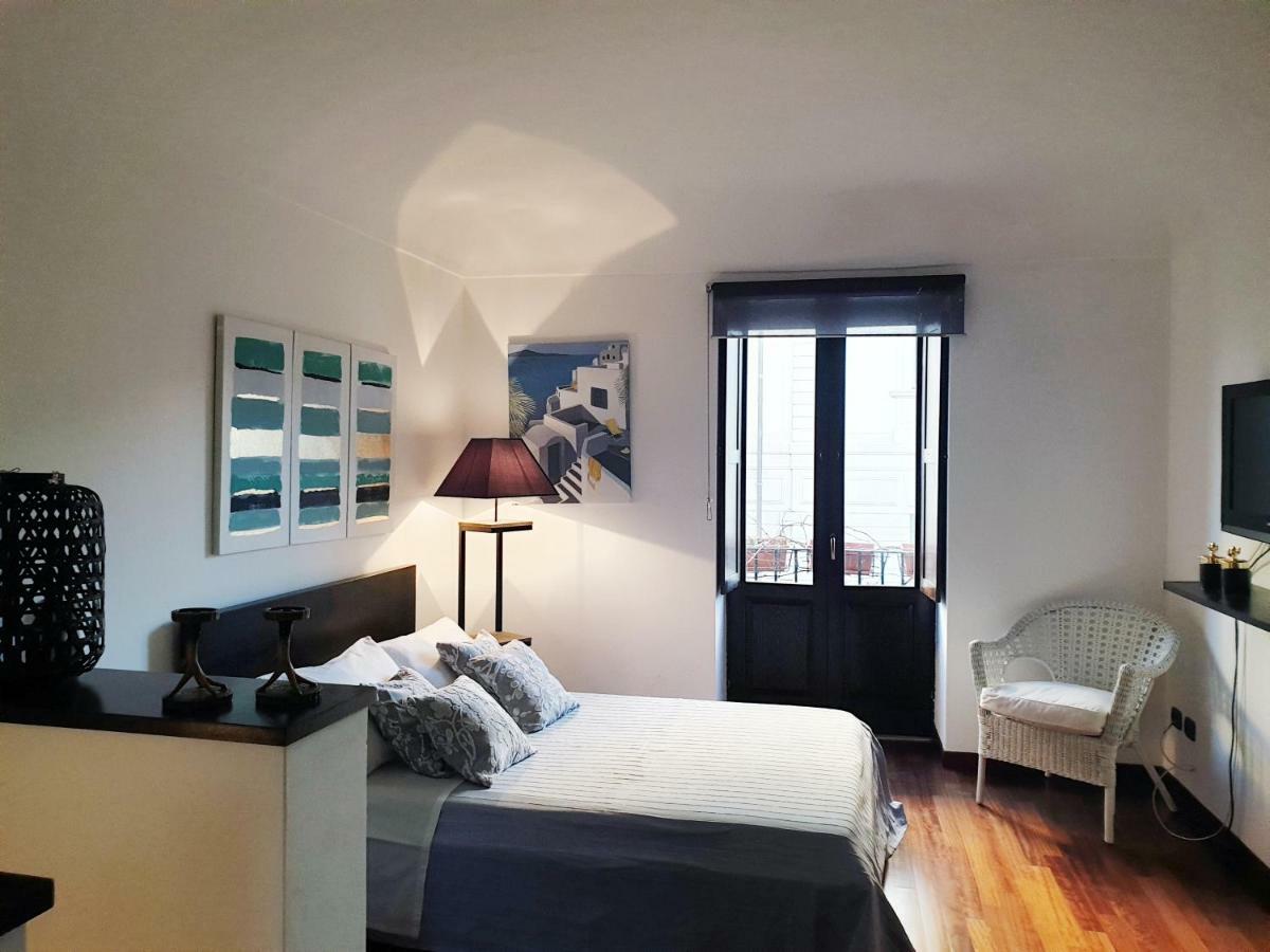 Dimora Montalto,Indipendente Con Terrazzo Privato Villa Syracuse Ngoại thất bức ảnh