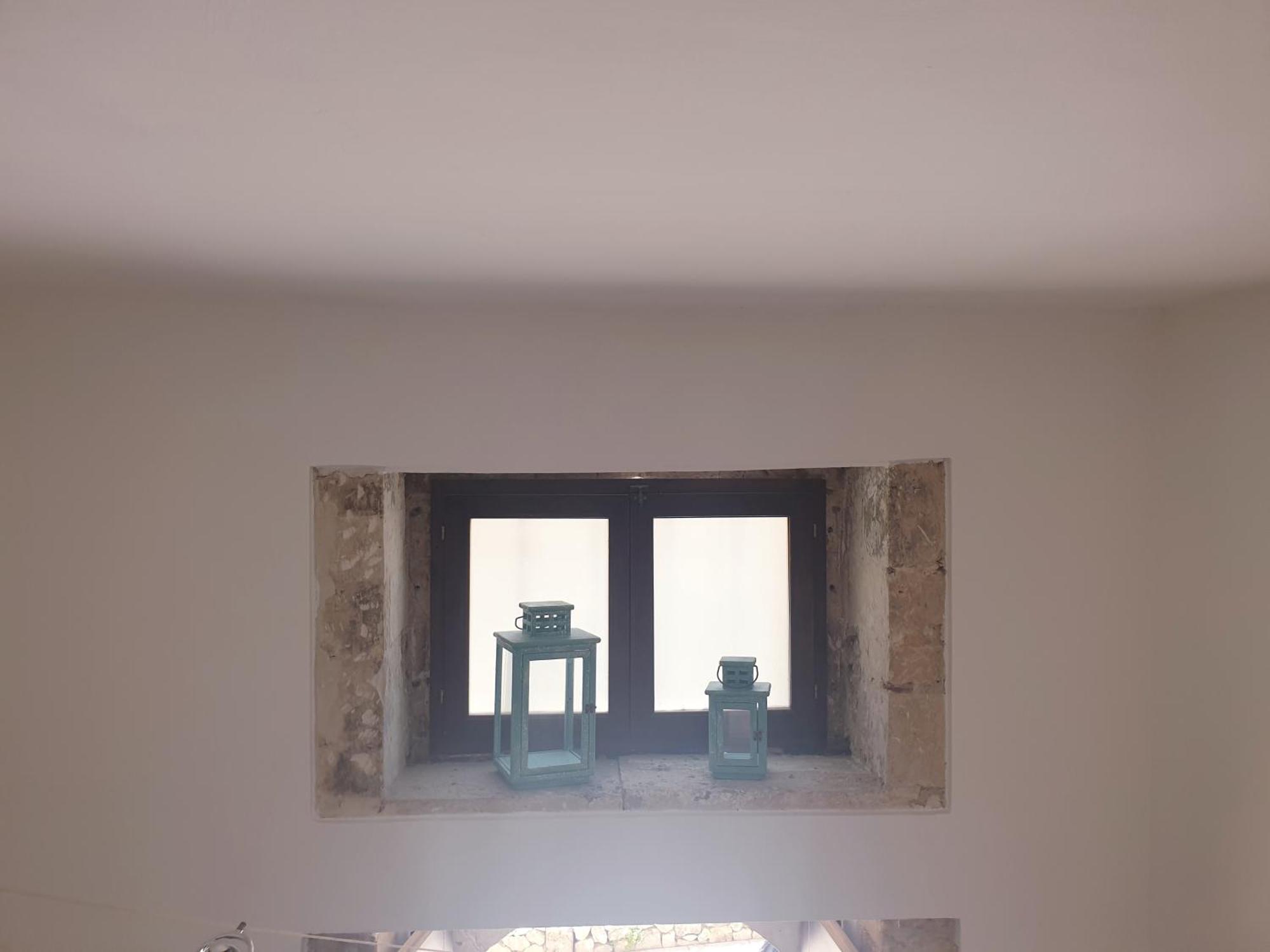 Dimora Montalto,Indipendente Con Terrazzo Privato Villa Syracuse Ngoại thất bức ảnh